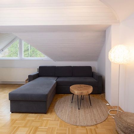 Apartma Pehta Kranjska Gora Exteriér fotografie