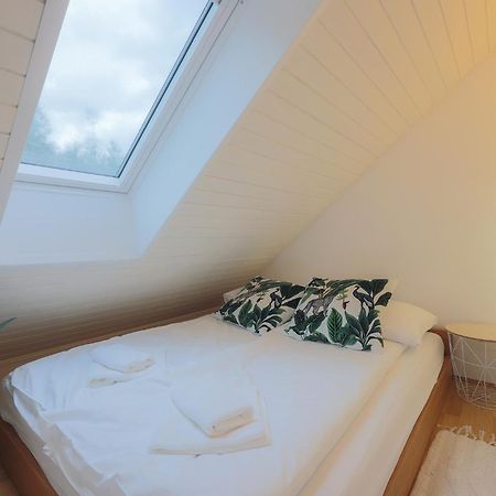 Apartma Pehta Kranjska Gora Exteriér fotografie