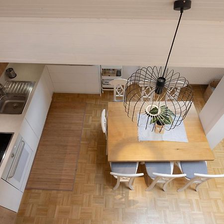 Apartma Pehta Kranjska Gora Exteriér fotografie