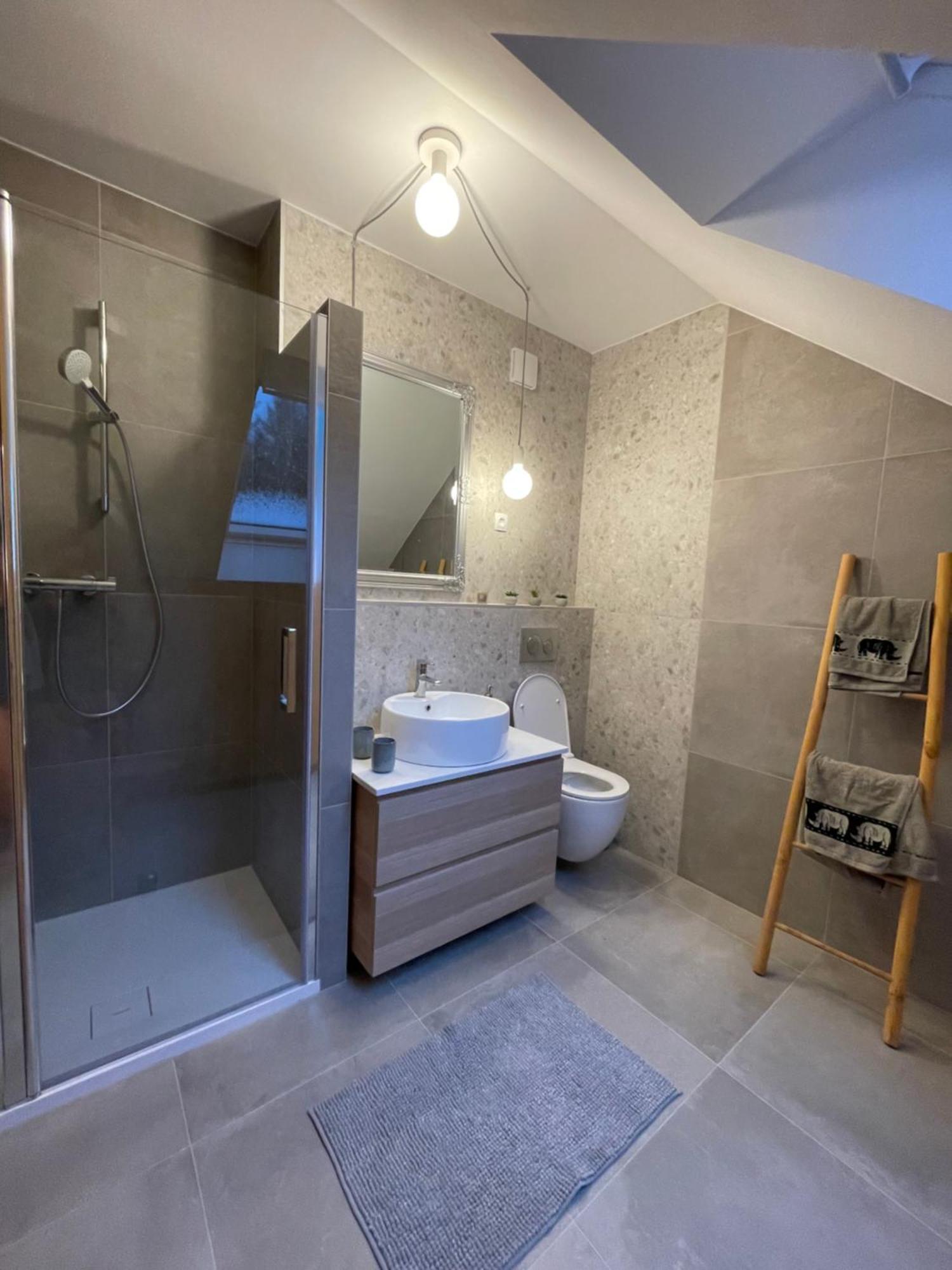 Apartma Pehta Kranjska Gora Exteriér fotografie