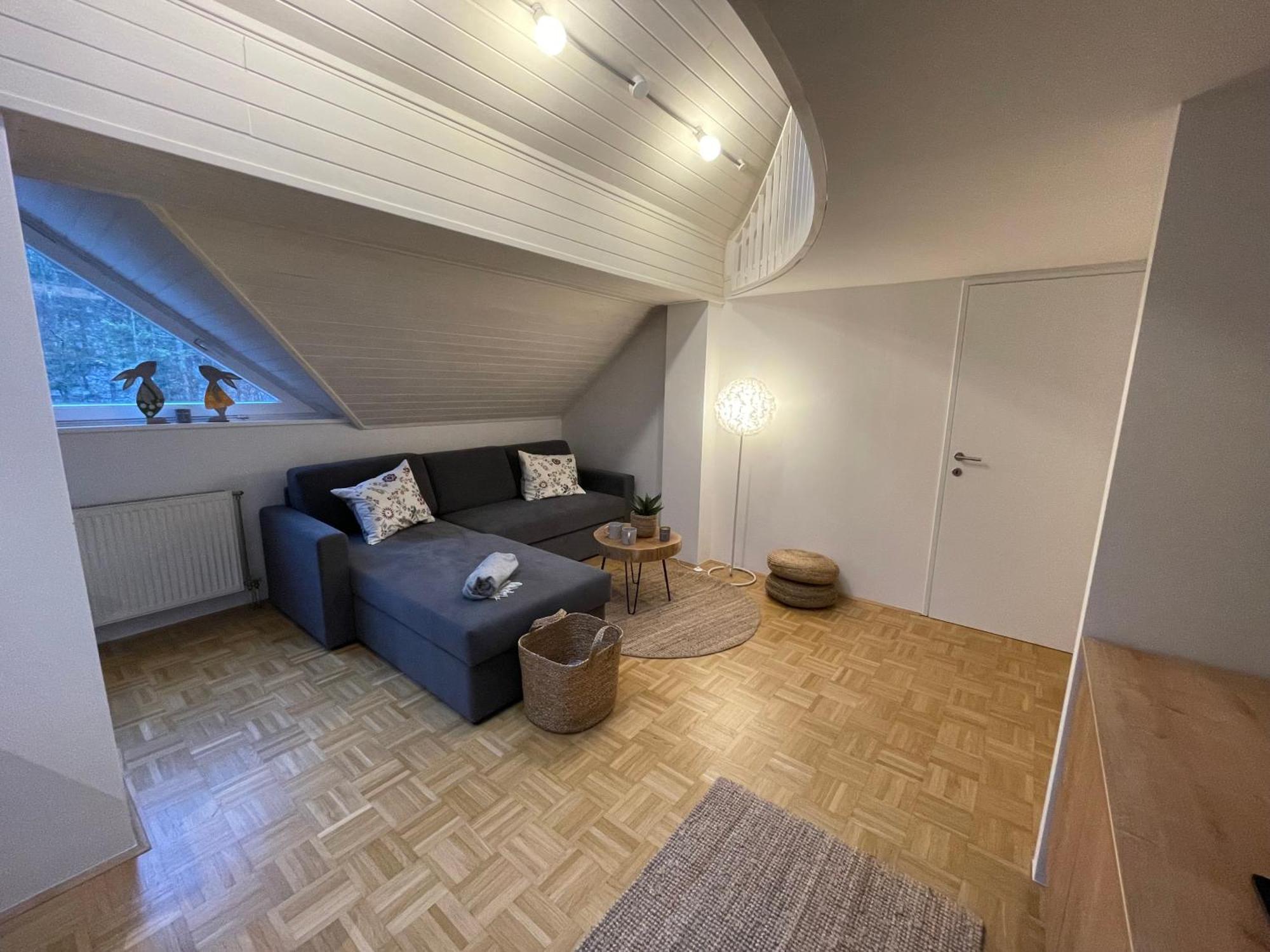 Apartma Pehta Kranjska Gora Exteriér fotografie