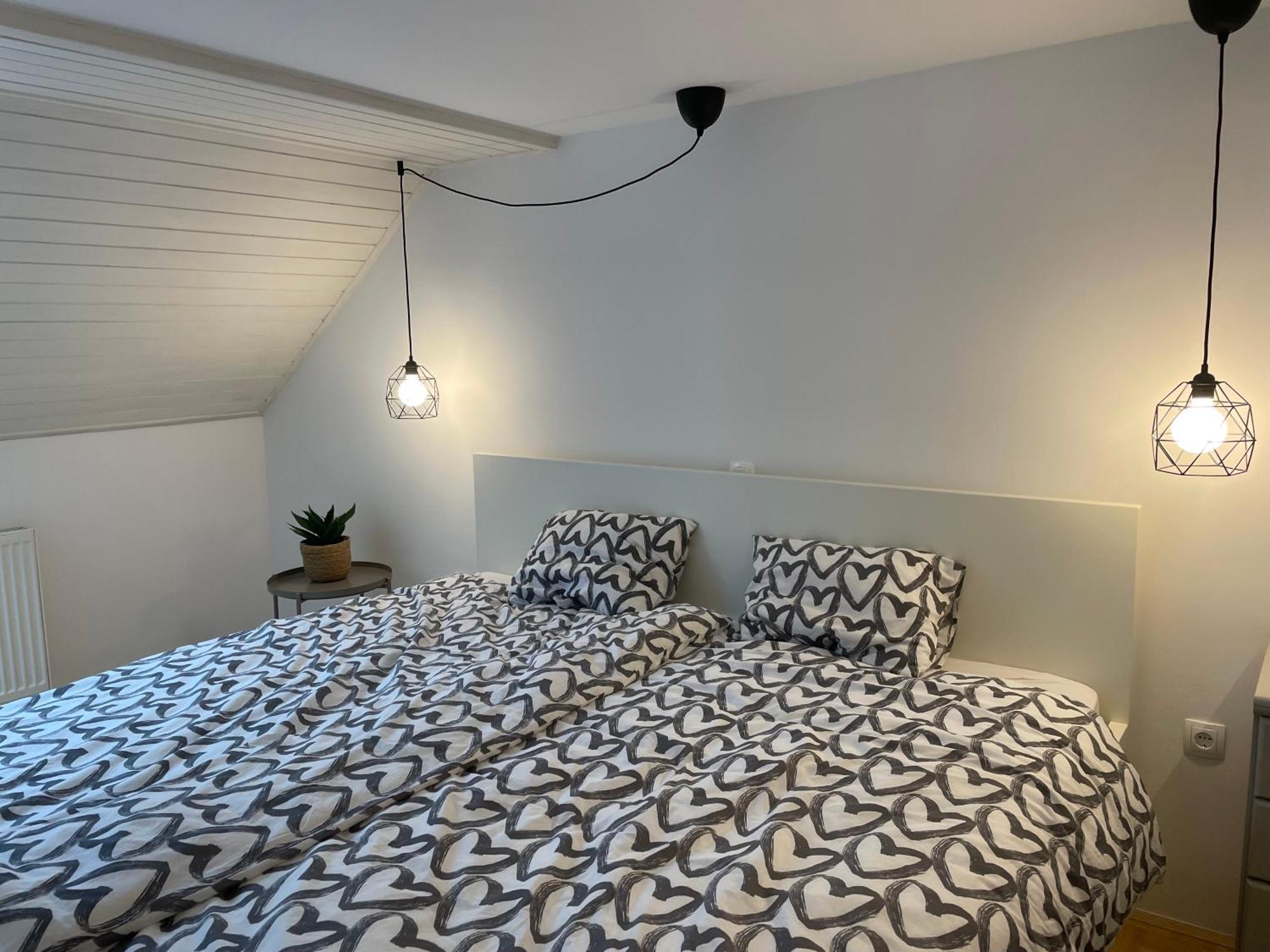 Apartma Pehta Kranjska Gora Exteriér fotografie
