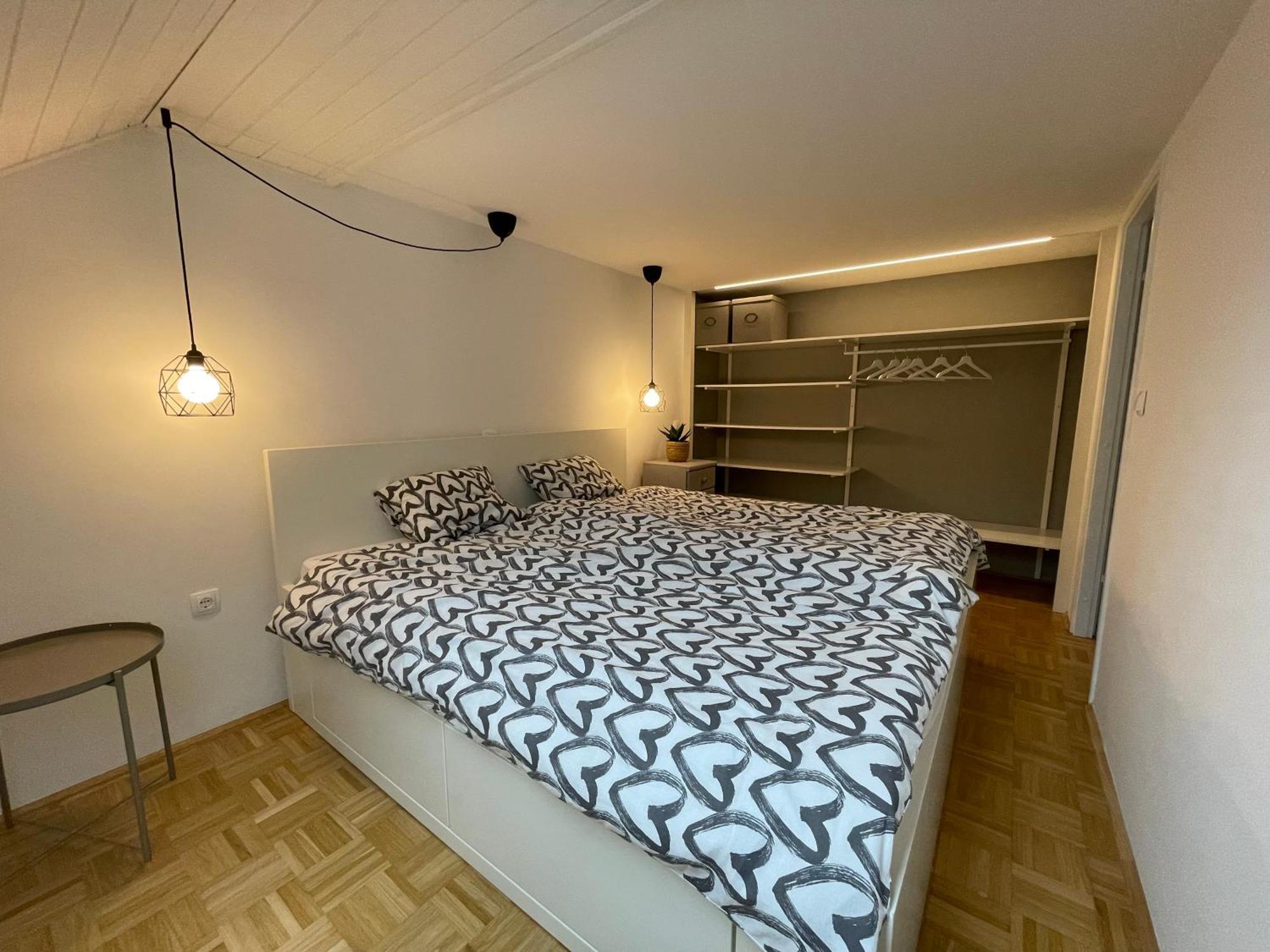 Apartma Pehta Kranjska Gora Exteriér fotografie