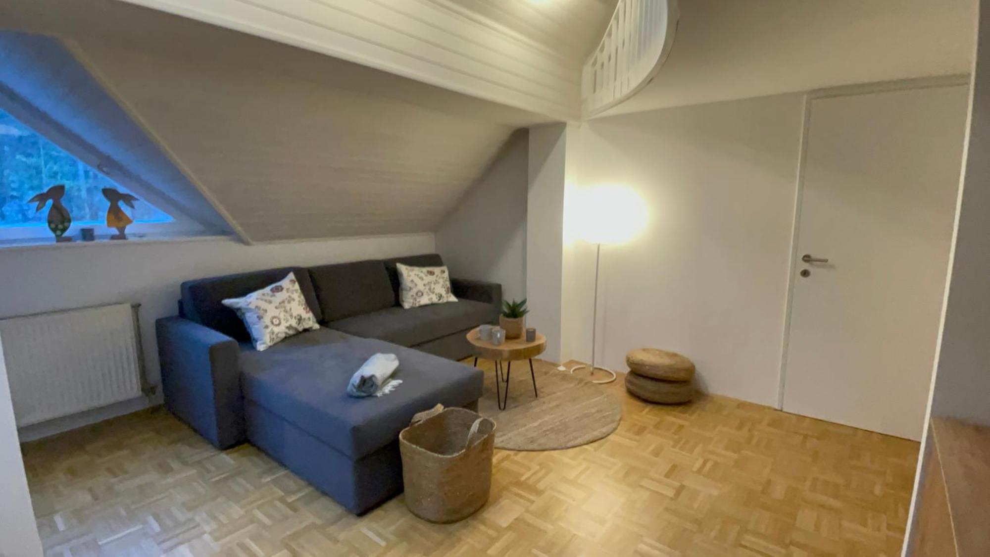 Apartma Pehta Kranjska Gora Exteriér fotografie
