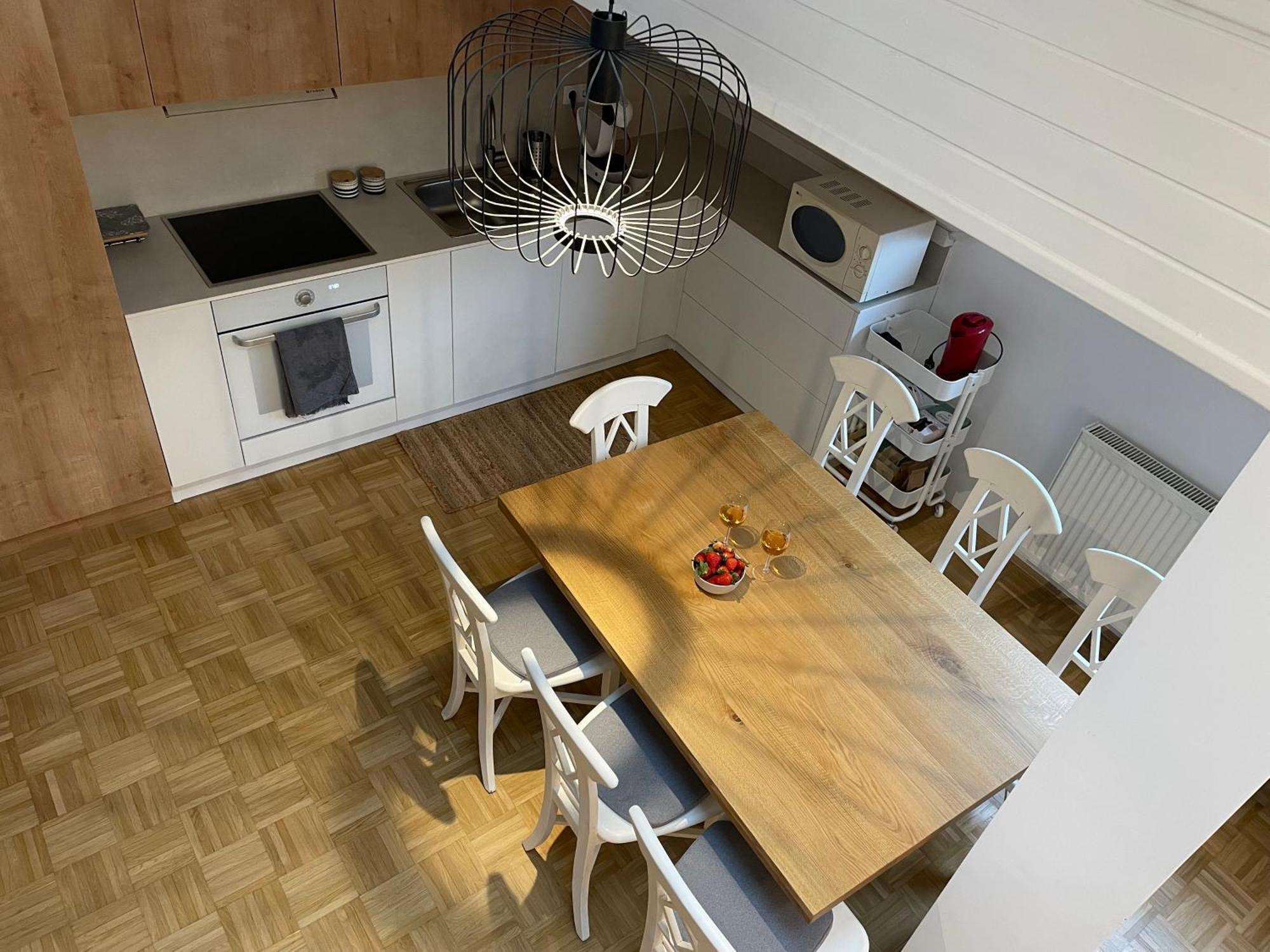 Apartma Pehta Kranjska Gora Exteriér fotografie