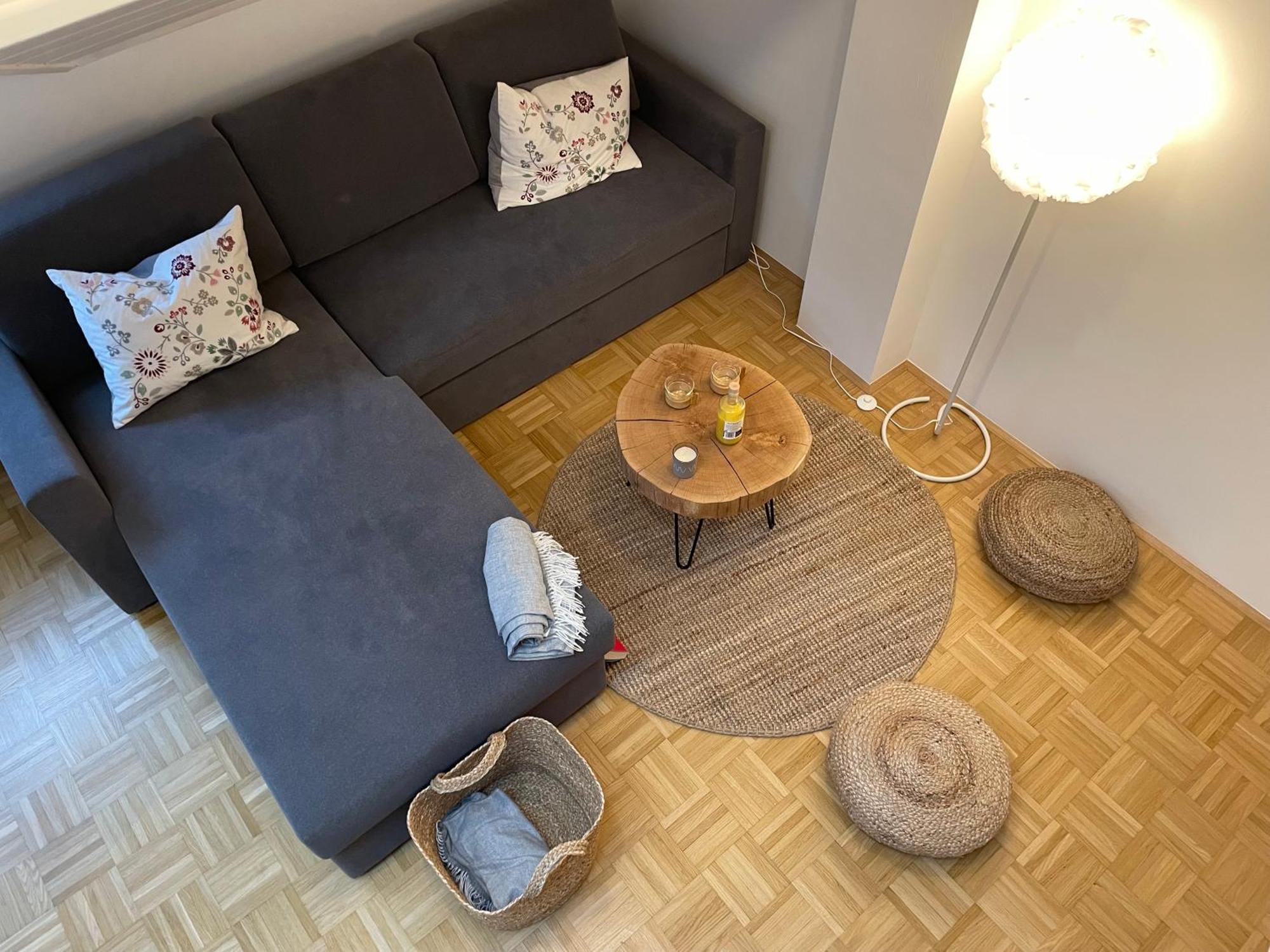 Apartma Pehta Kranjska Gora Exteriér fotografie