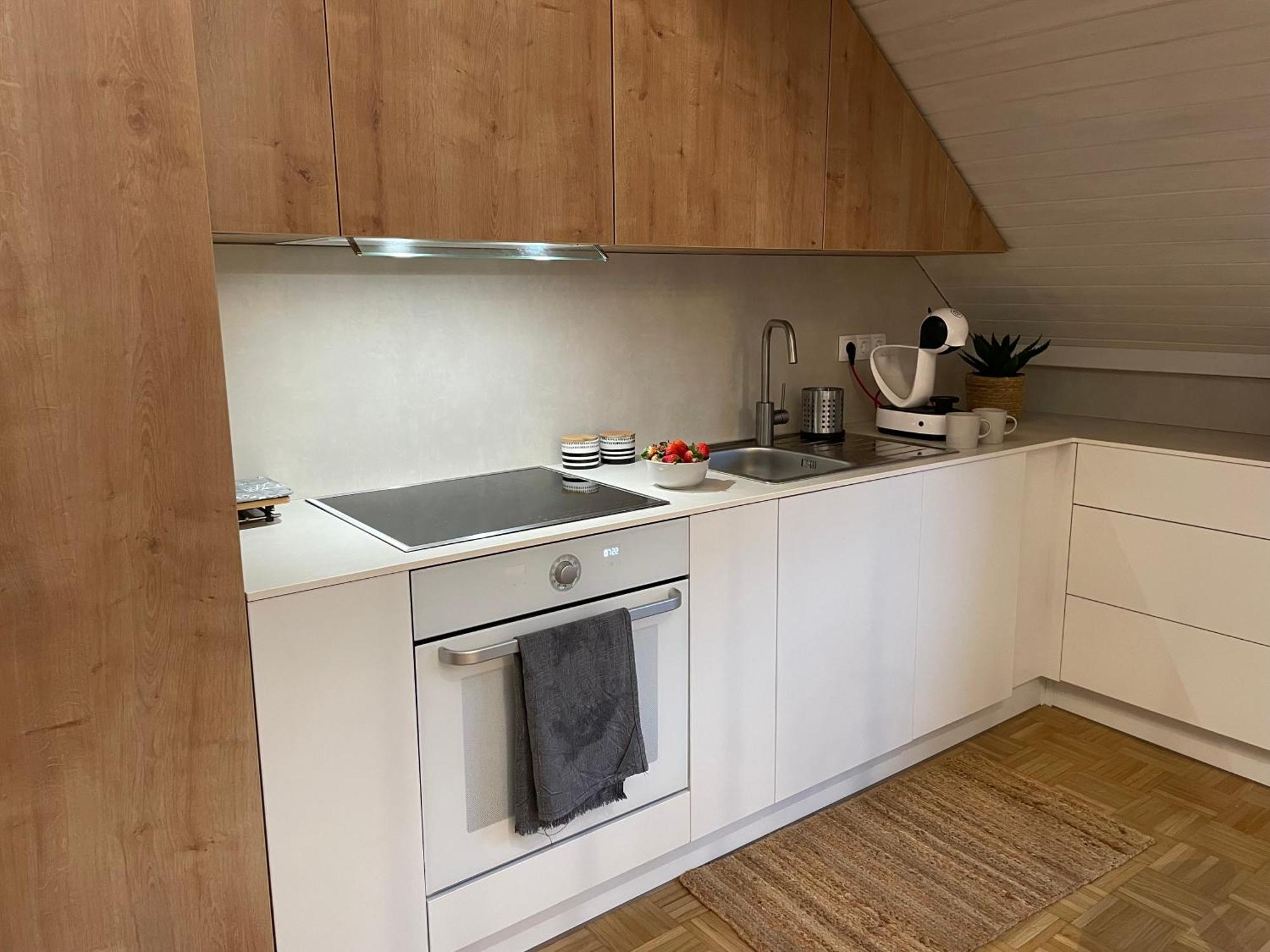 Apartma Pehta Kranjska Gora Exteriér fotografie