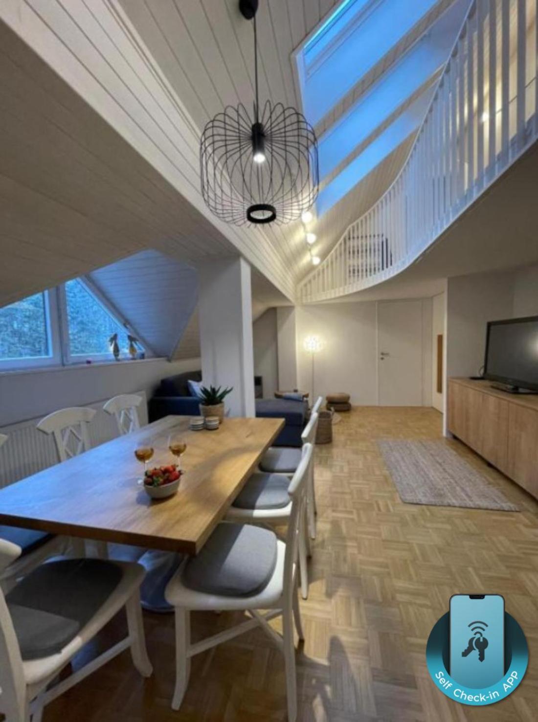 Apartma Pehta Kranjska Gora Exteriér fotografie