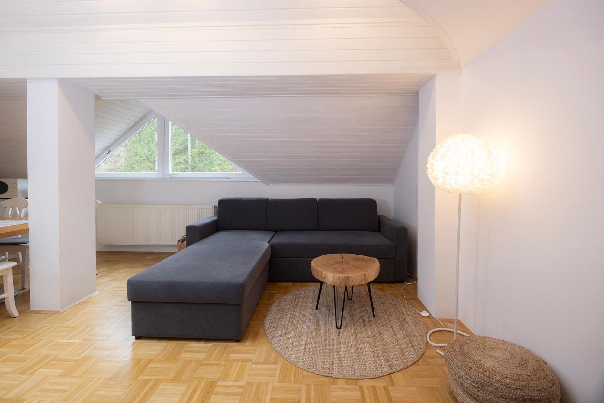Apartma Pehta Kranjska Gora Exteriér fotografie
