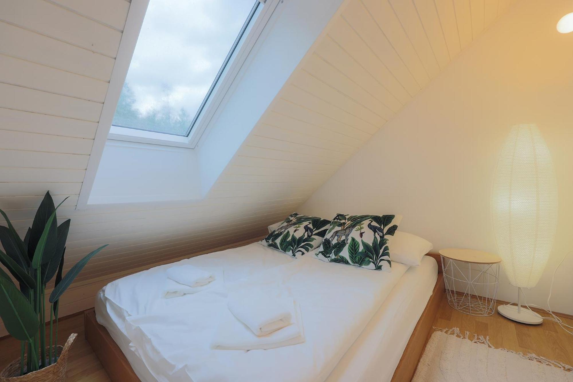 Apartma Pehta Kranjska Gora Exteriér fotografie