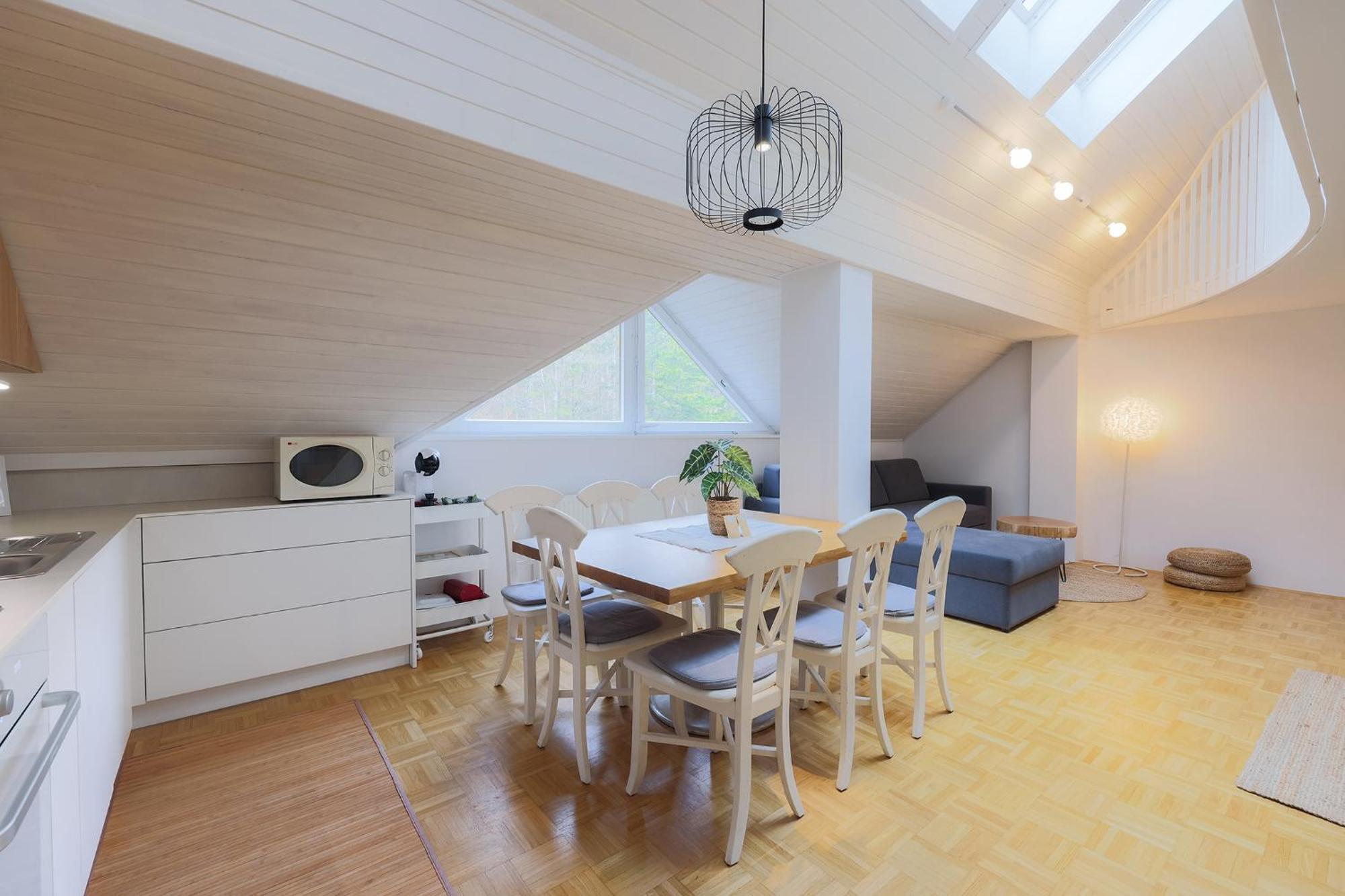 Apartma Pehta Kranjska Gora Exteriér fotografie