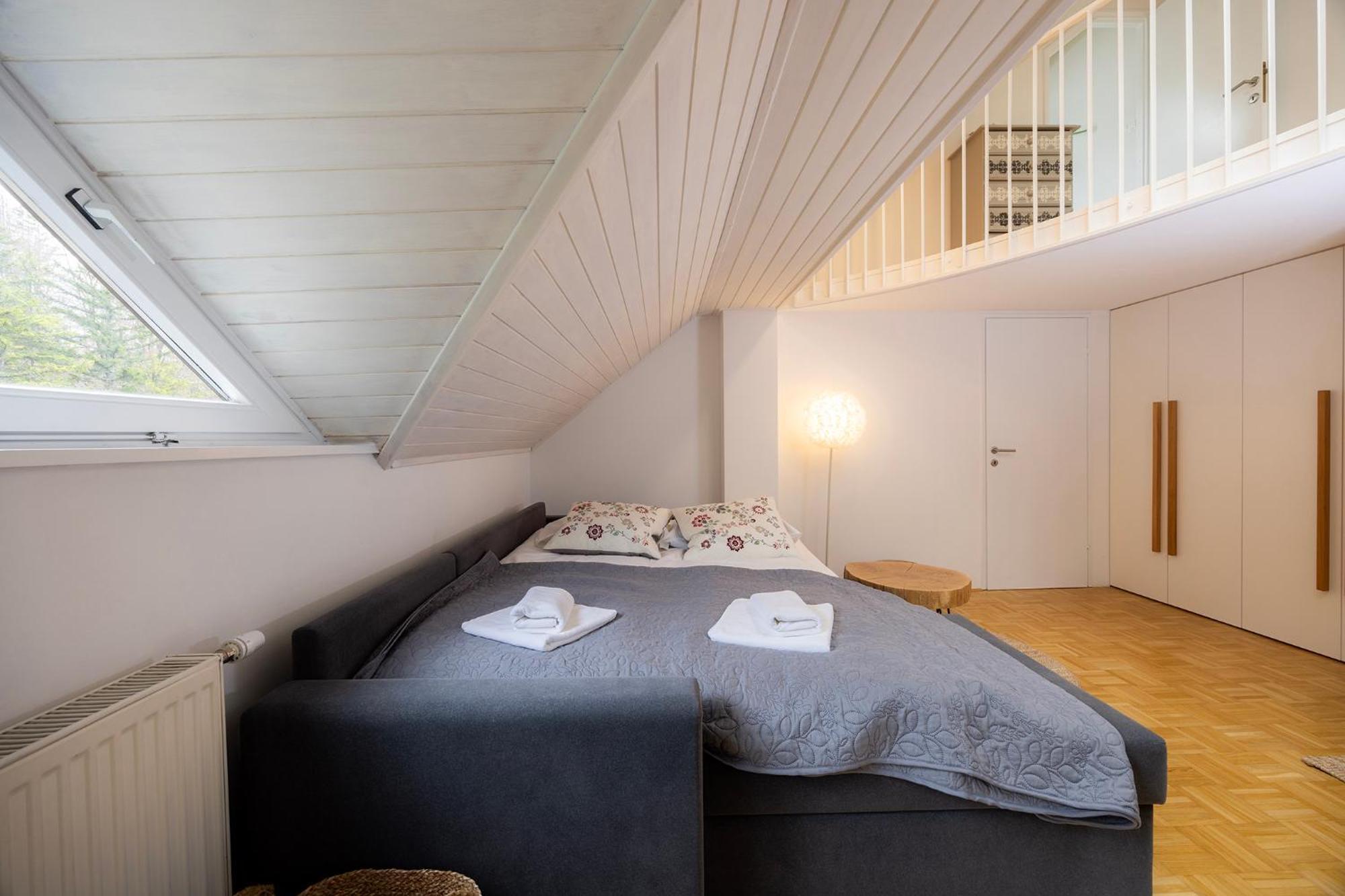 Apartma Pehta Kranjska Gora Exteriér fotografie