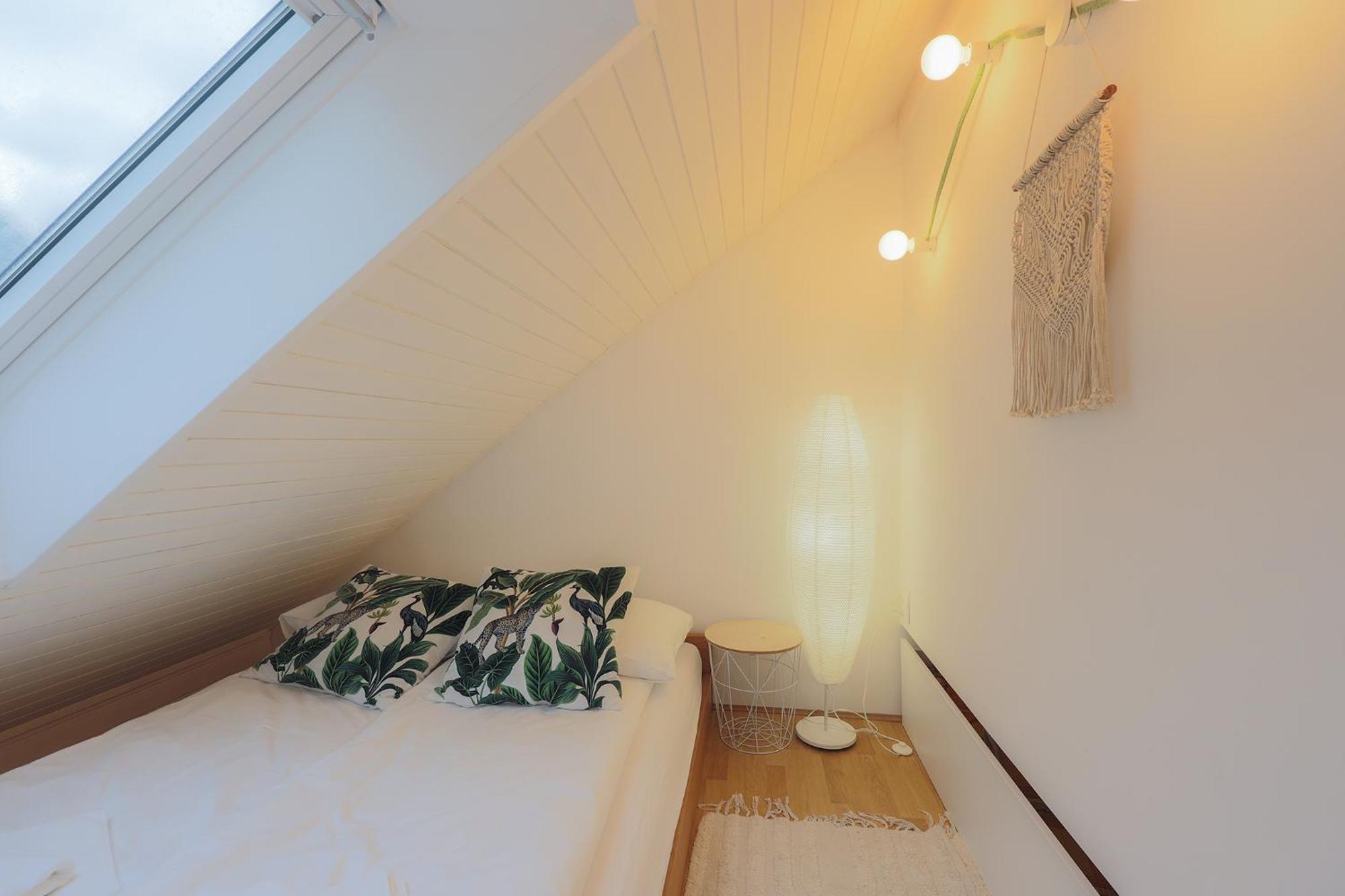 Apartma Pehta Kranjska Gora Exteriér fotografie