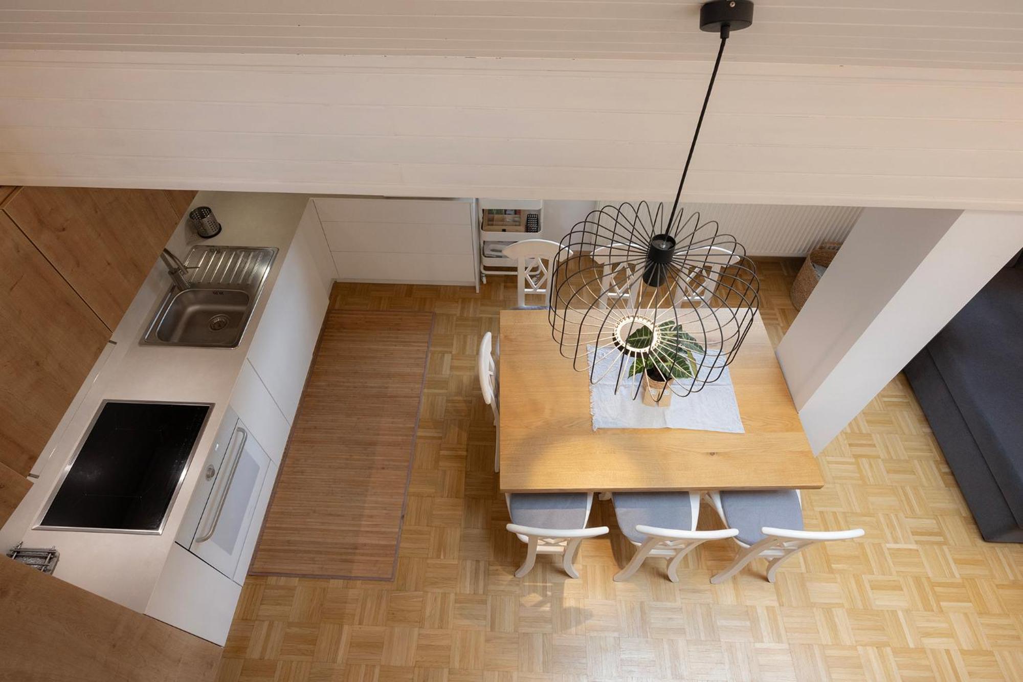 Apartma Pehta Kranjska Gora Exteriér fotografie