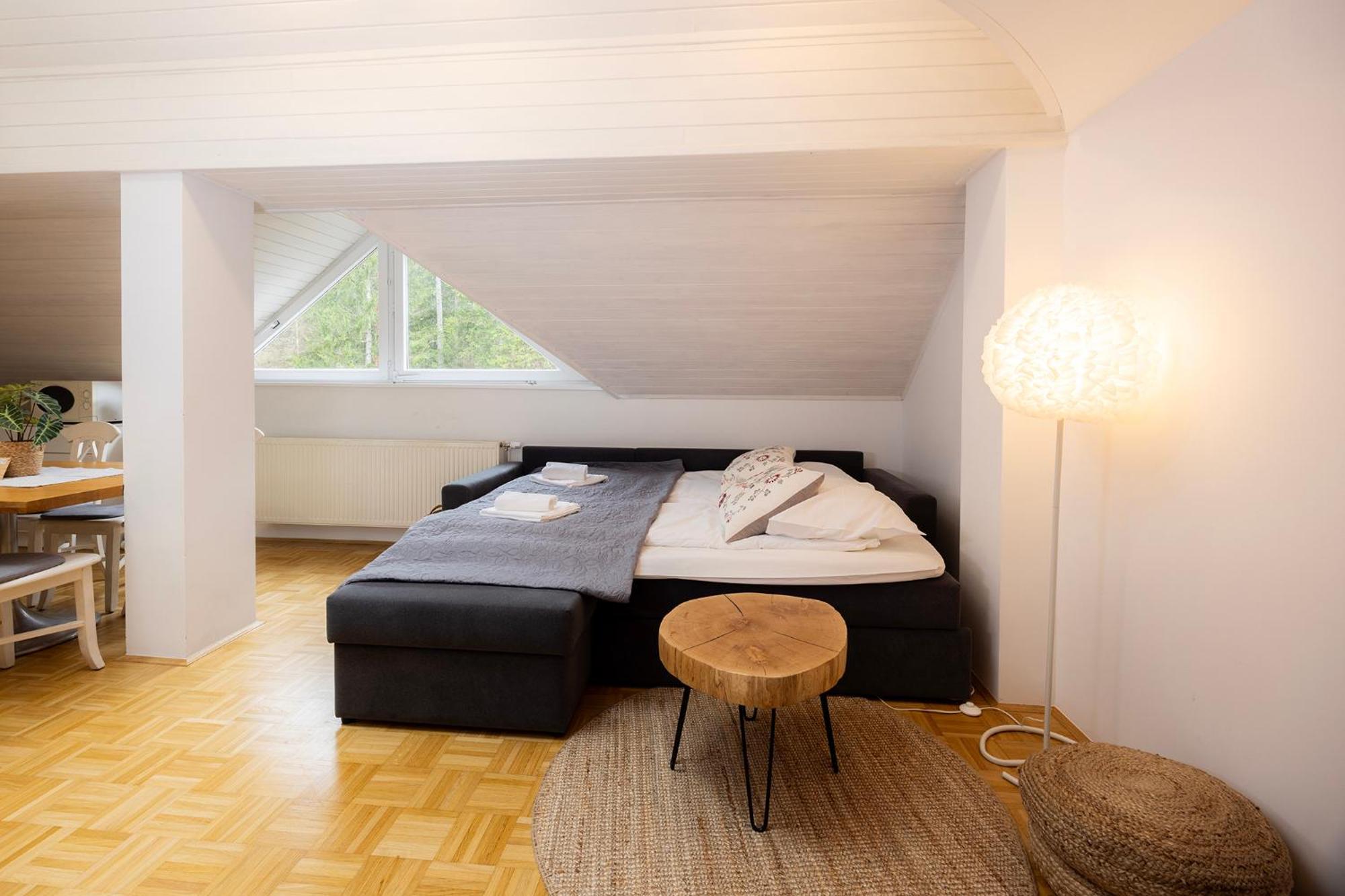 Apartma Pehta Kranjska Gora Exteriér fotografie