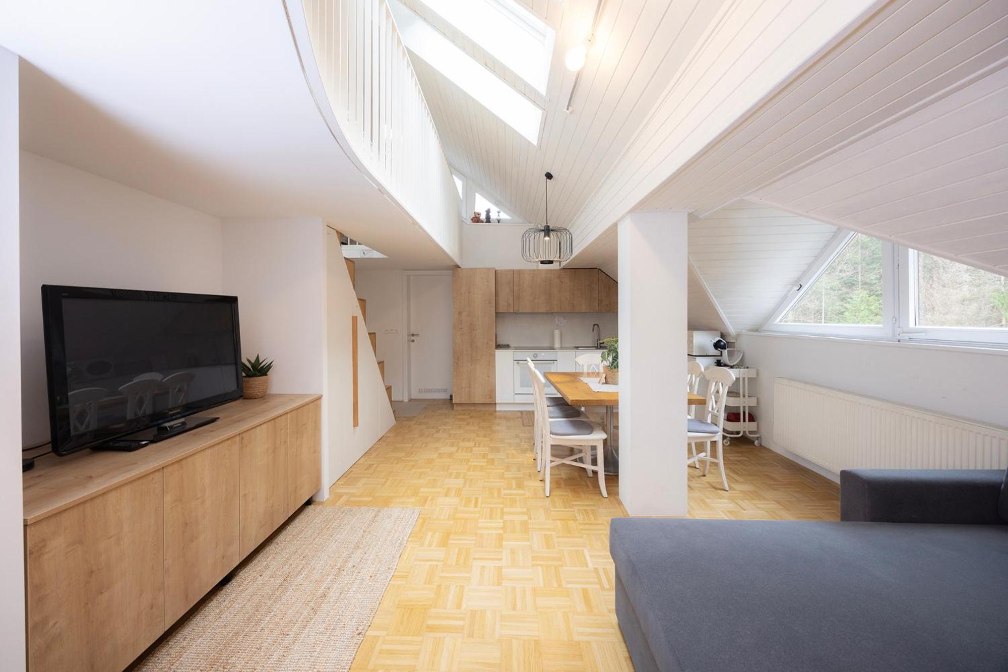 Apartma Pehta Kranjska Gora Exteriér fotografie