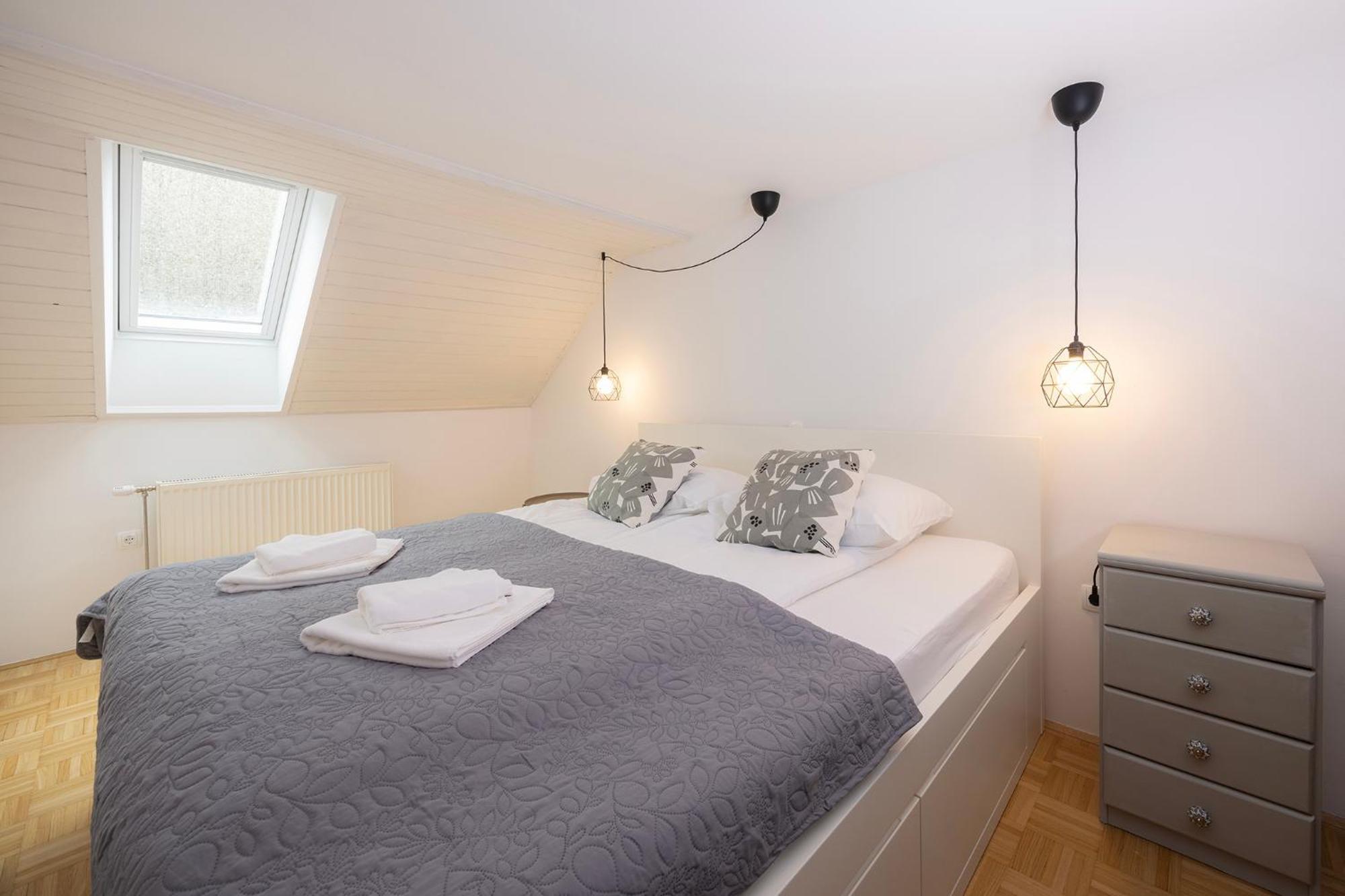 Apartma Pehta Kranjska Gora Exteriér fotografie